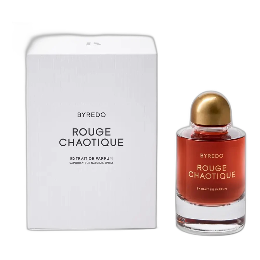 BYREDO ROUGE CHAOTIQUE 2025 2ml пробник