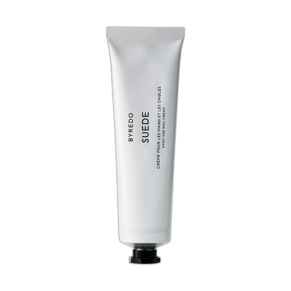 BYREDO SUEDE 100ml hand cream