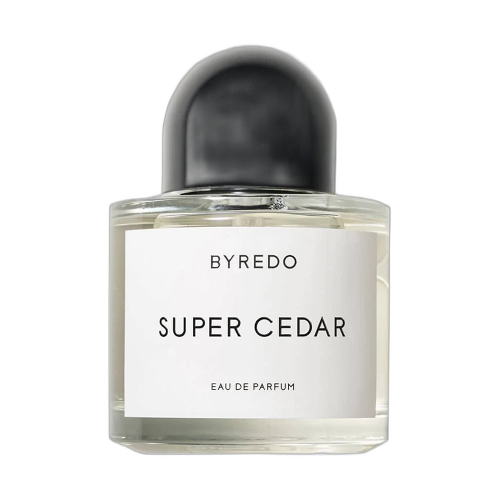 BYREDO SUPER CEDAR 100ml тестер