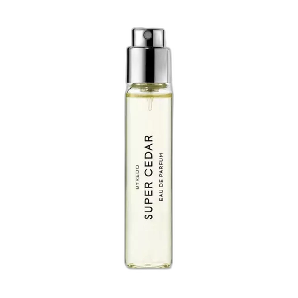 BYREDO SUPER CEDAR 12ml тестер