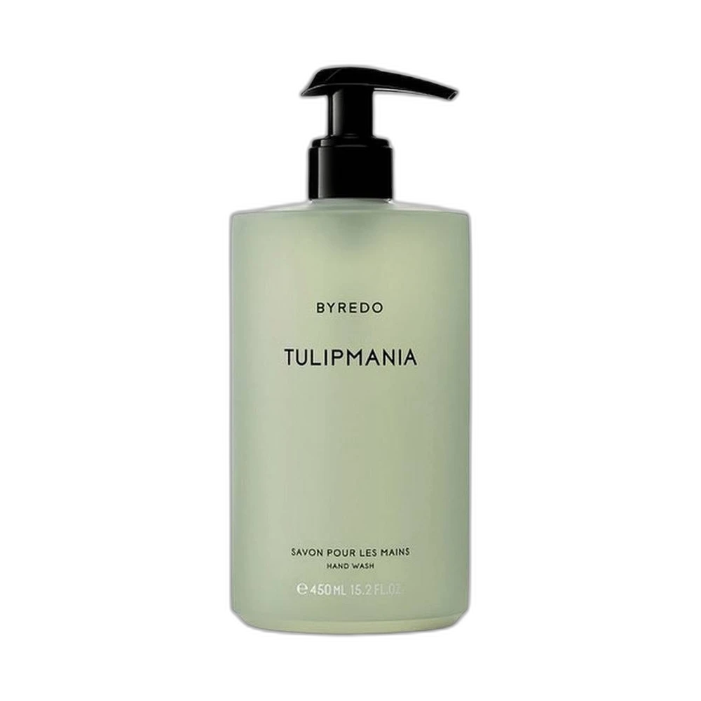 BYREDO TULIPMANIA 450ml soap