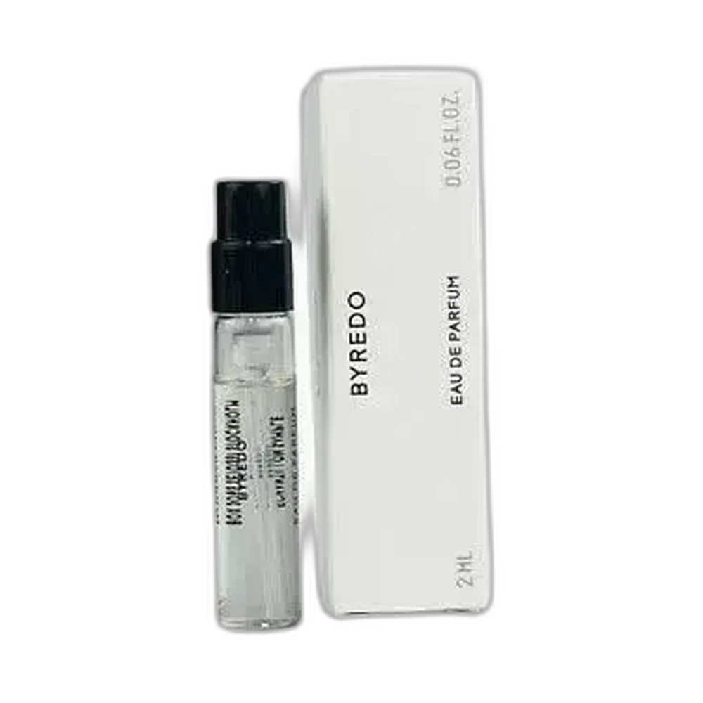 BYREDO UNNAMED 2ml пробник