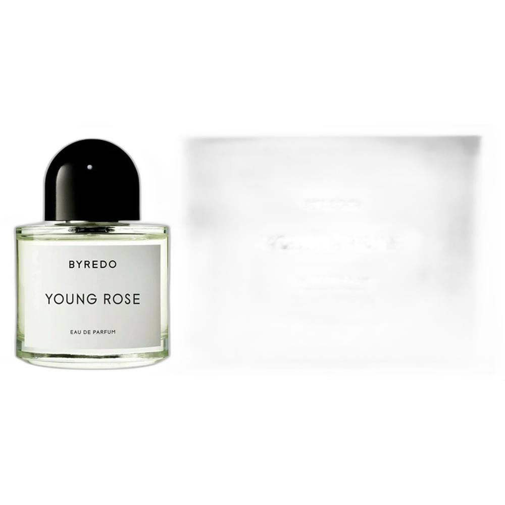 BYREDO YOUNG ROSE edp 100ml