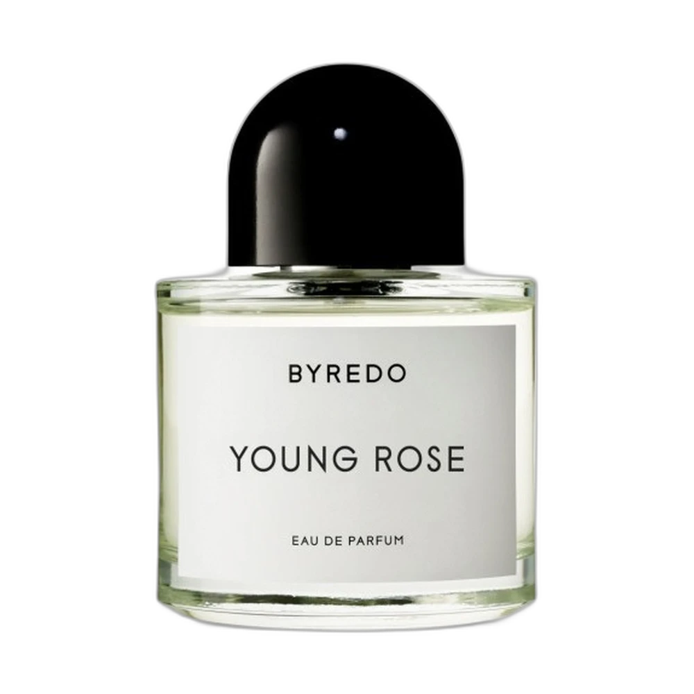 BYREDO YOUNG ROSE edp 50ml TESTER
