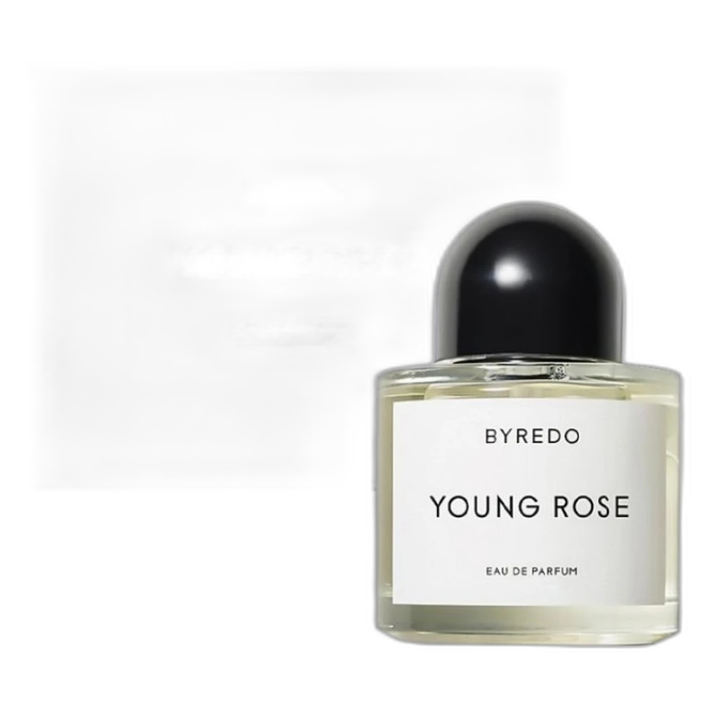 BYREDO YOUNG ROSE edp 50ml