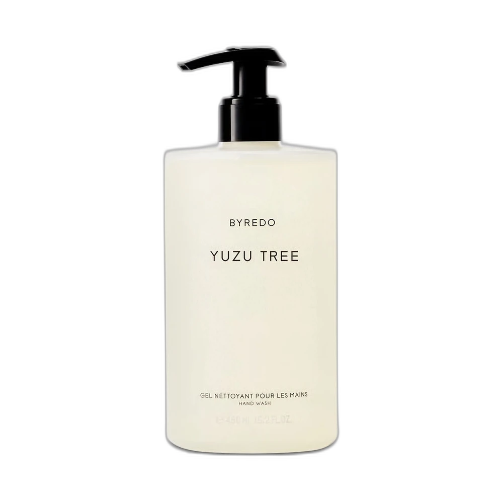 BYREDO YUZU TREE 450ml soap