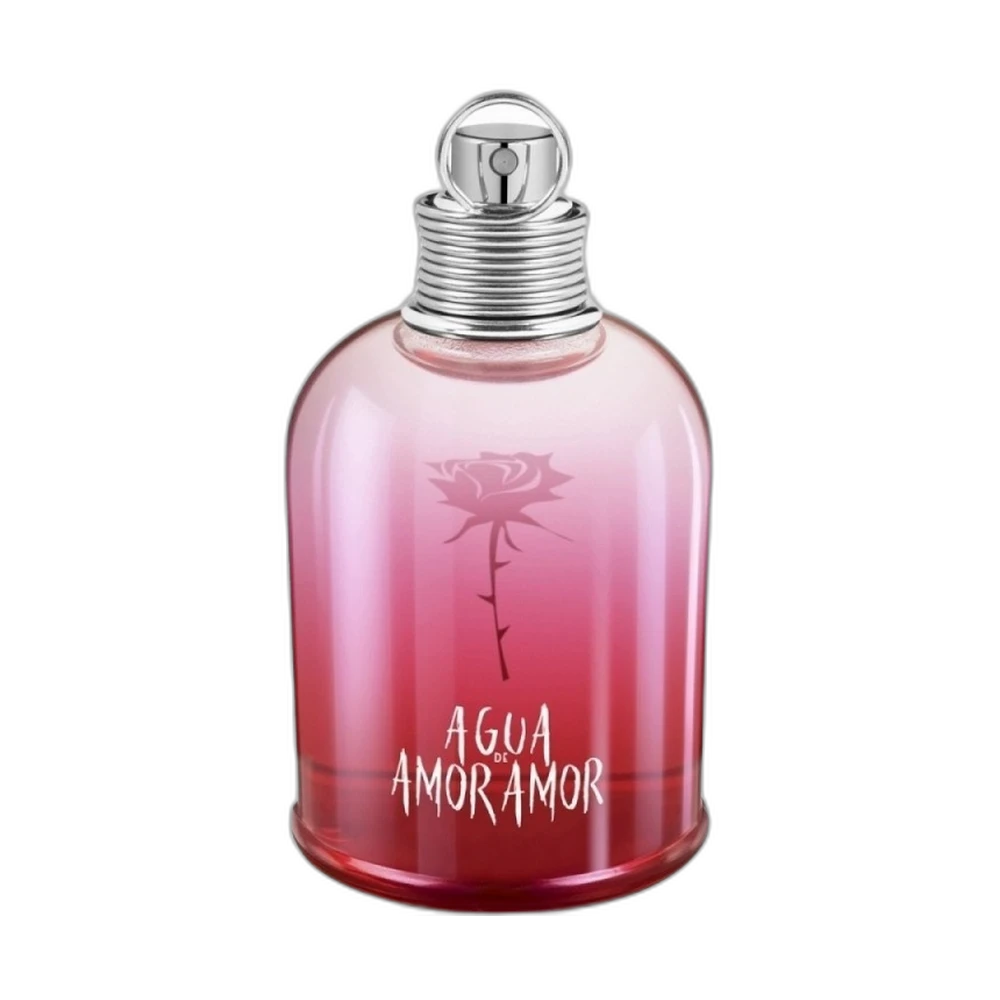 CACHAREL AGUA DE AMOR AMOR edt (w) 100ml TESTER