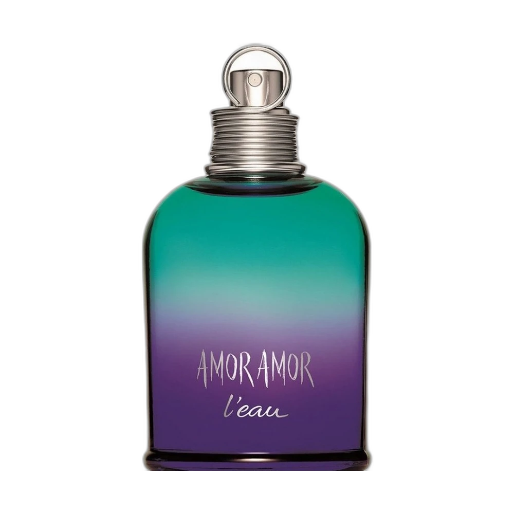 CACHAREL AMOR AMOR L`EAU edt (w) 100ml TESTER