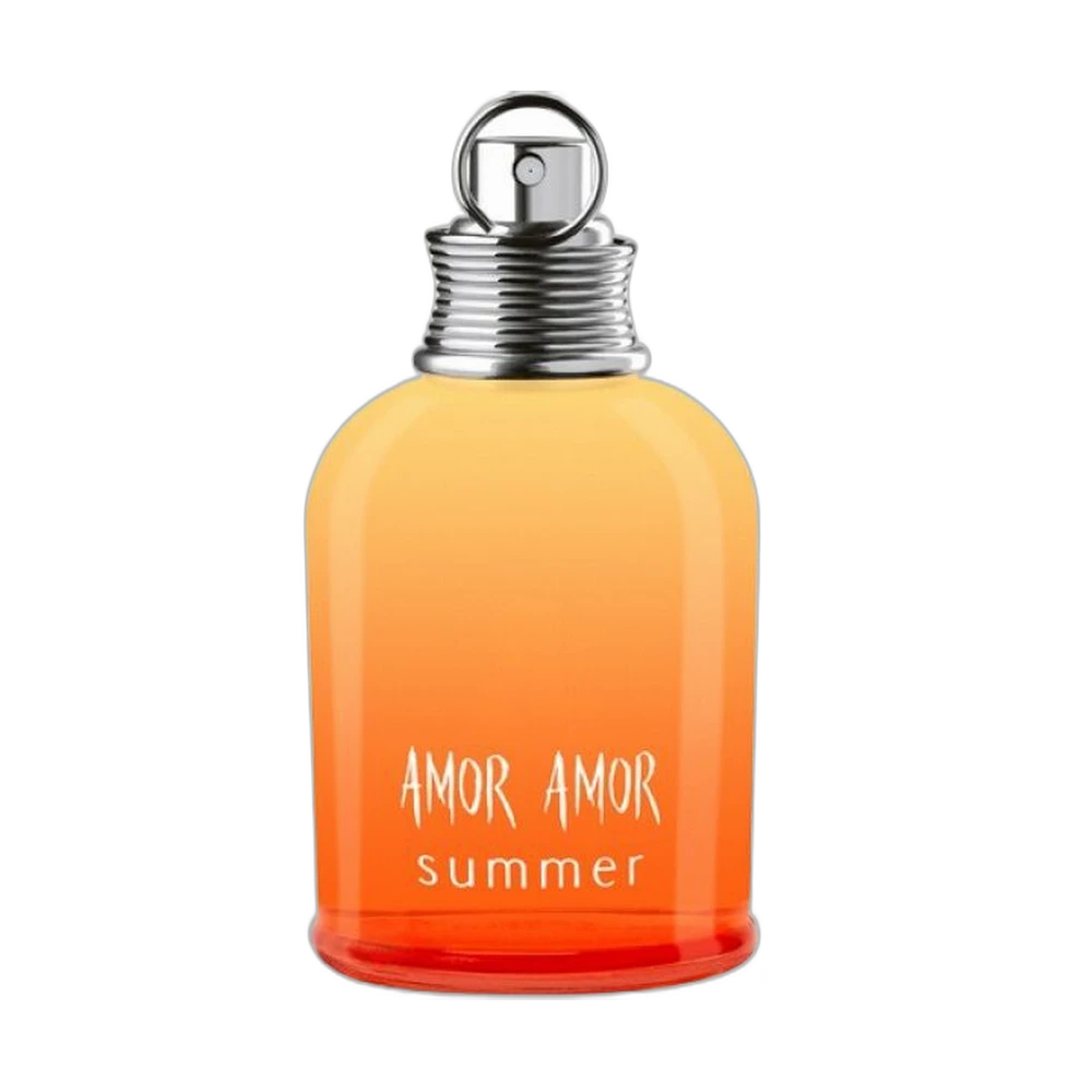 CACHAREL AMOR AMOR SUMMER 2012 100ml тестер