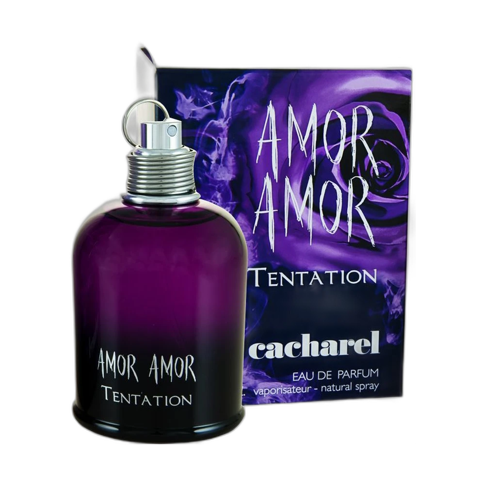CACHAREL AMOR AMOR TENTATION 100ml тестер