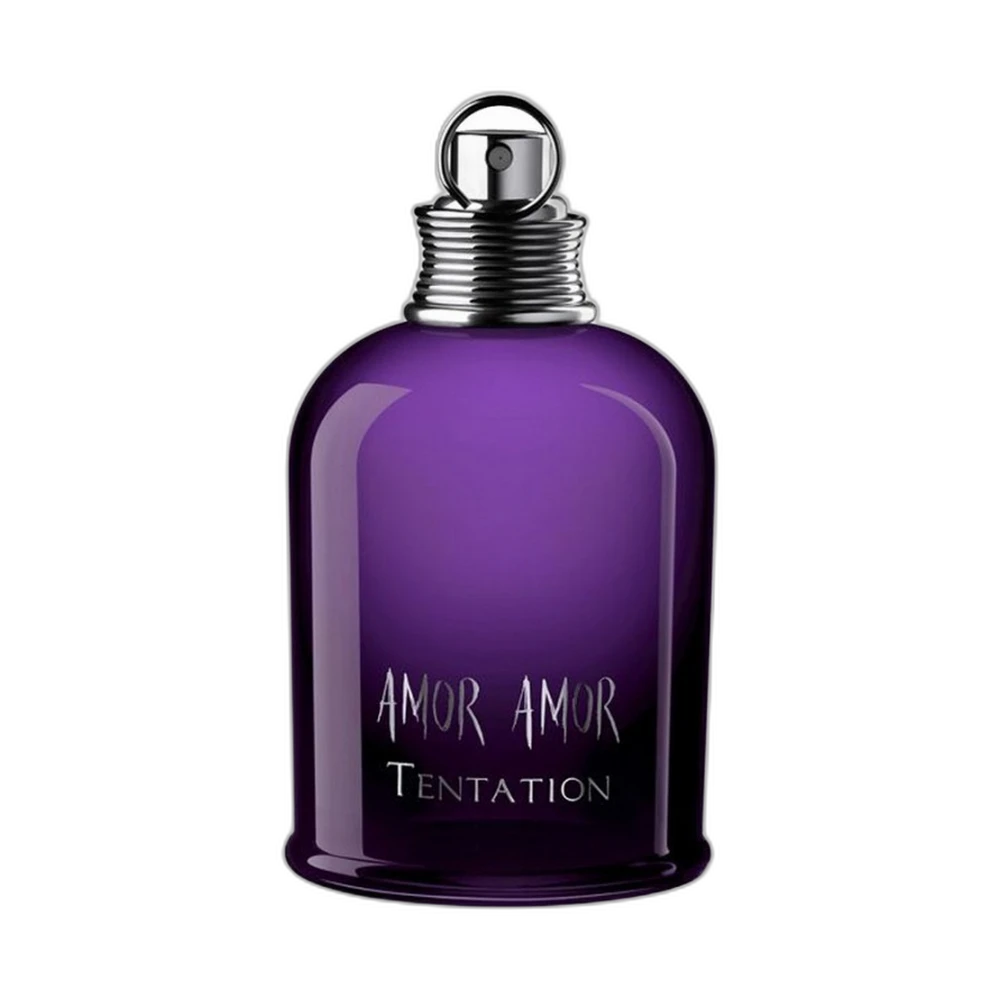 CACHAREL AMOR AMOR TENTATION edp (w) 50ml TESTER