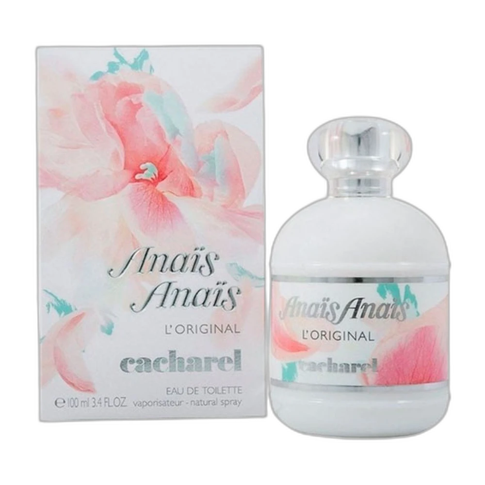 CACHAREL ANAIS ANAIS EDITION COLLECTOR 50ml тестер
