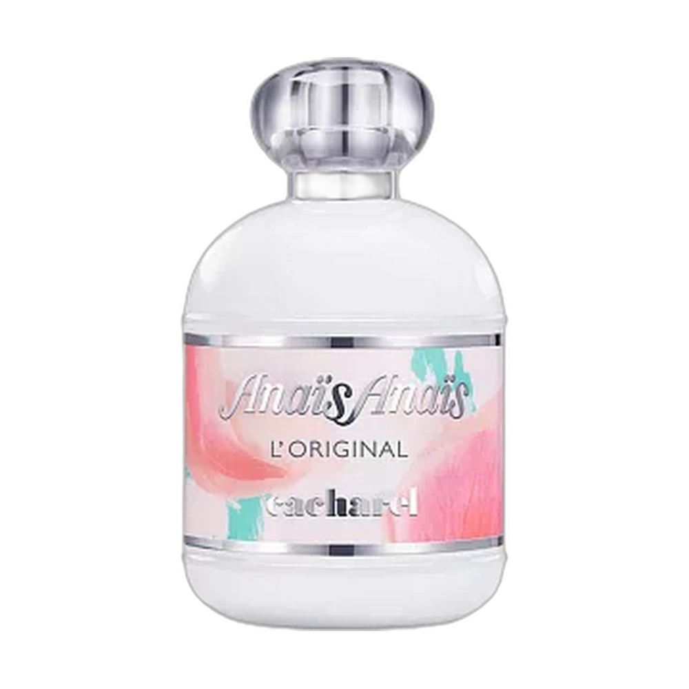 CACHAREL ANAIS ANAIS L'ORIGINAL edt (w) 50ml
