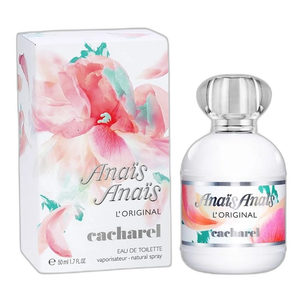 CACHAREL ANAIS ANAIS LORIGINAL 6ml mini
