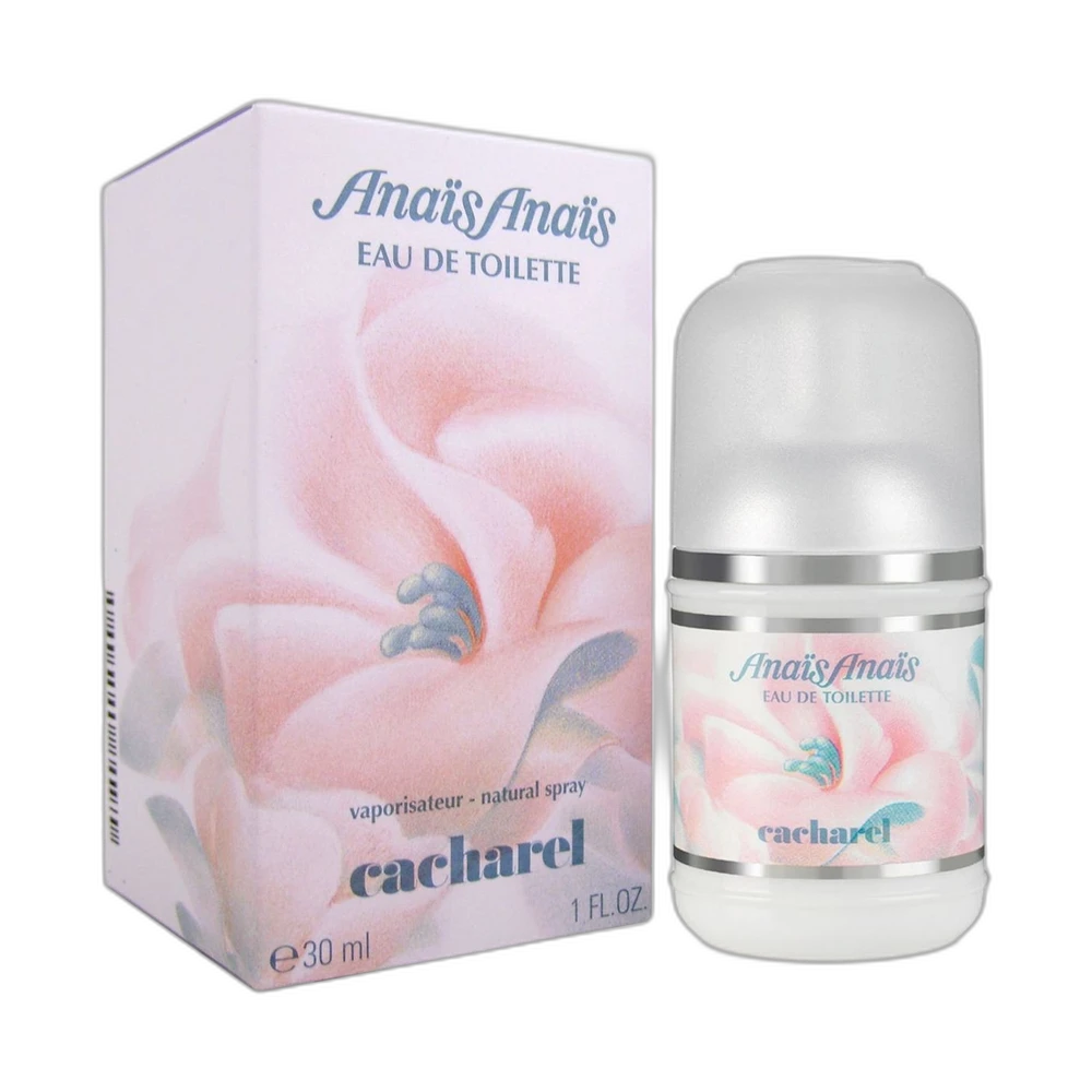 CACHAREL ANAIS ANAIS edt (w) 100ml
