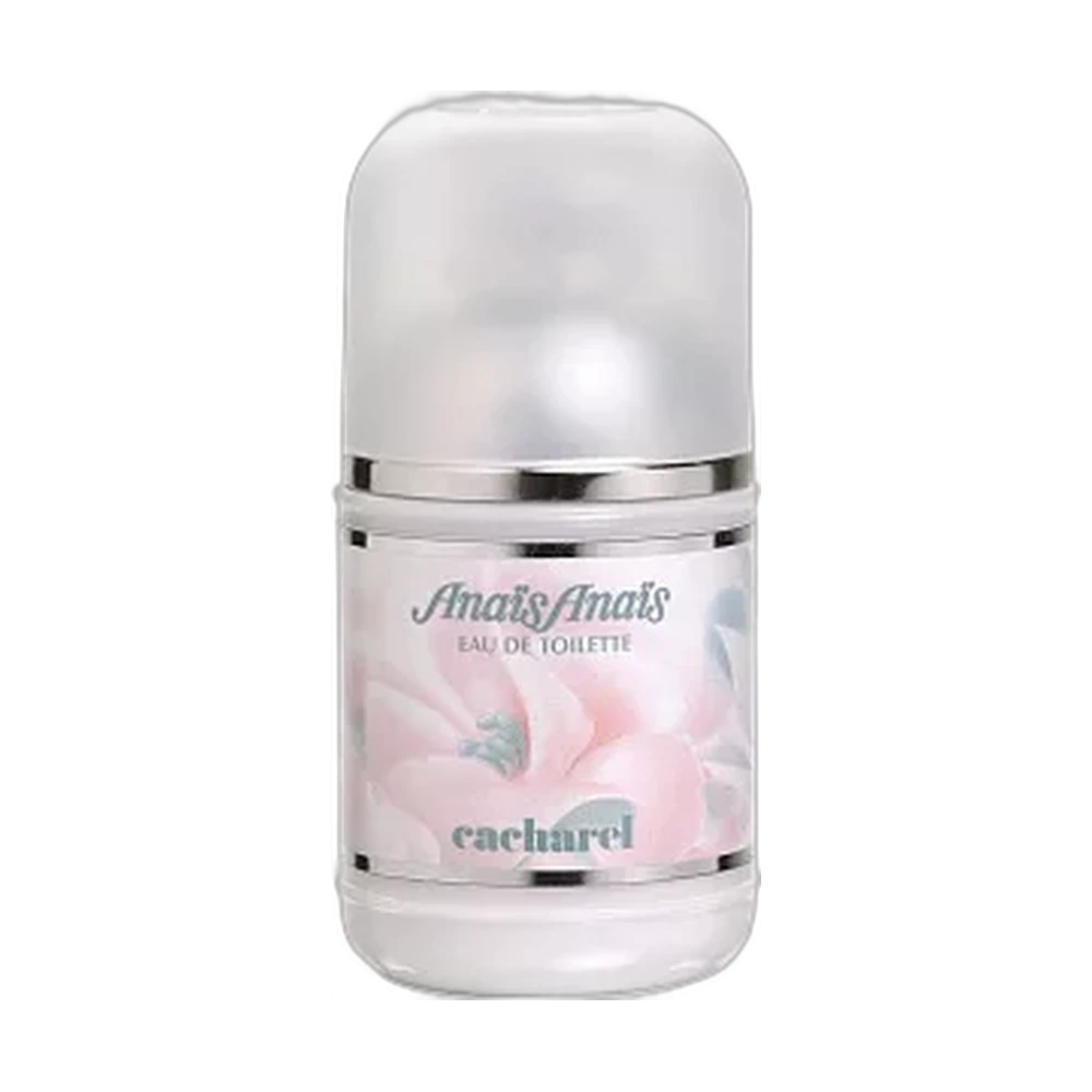 CACHAREL ANAIS ANAIS edt (w) 50ml