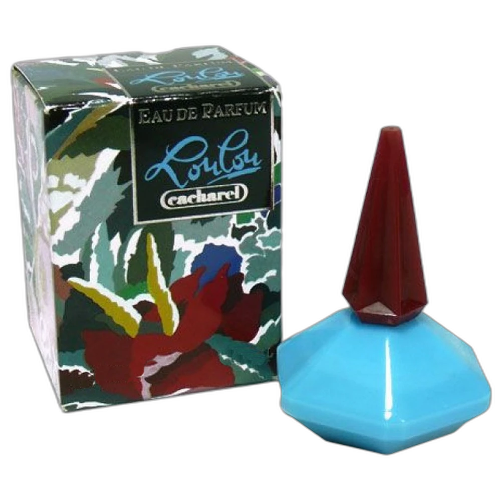 CACHAREL LOULOU edp (w) 3ml mini