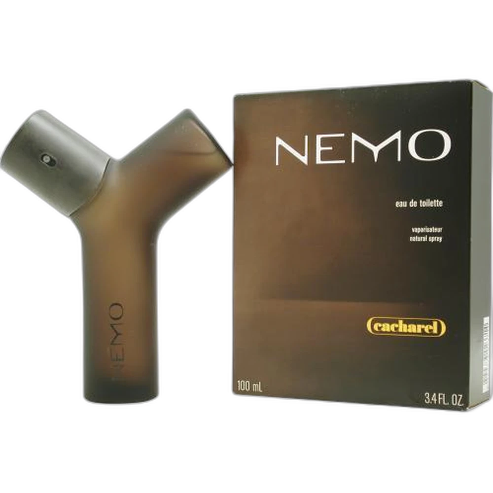 CACHAREL NEMO edt (m) 3ml mini