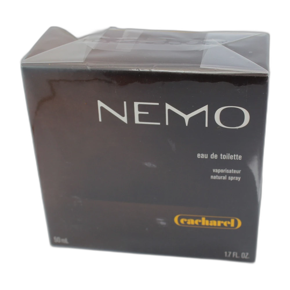 CACHAREL NEMO 50ml тестер