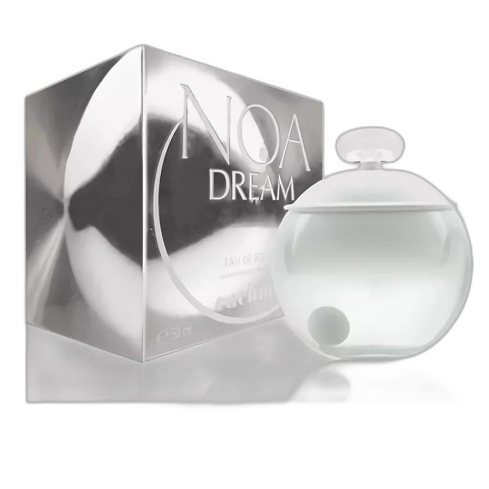 CACHAREL NOA DREAM edt (w) 50ml