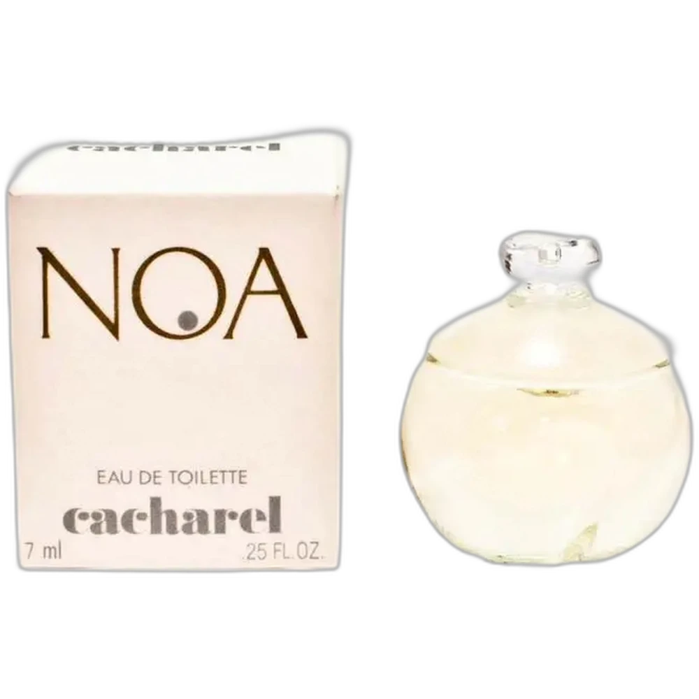 CACHAREL NOA edt (w) 7ml mini