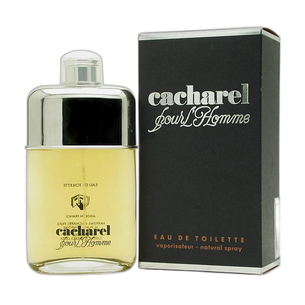 CACHAREL POUR HOMME 1ml пробник