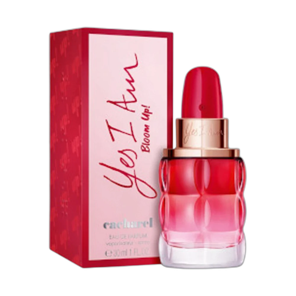 CACHAREL YES I AM BLOOM UP edp (w) 30ml
