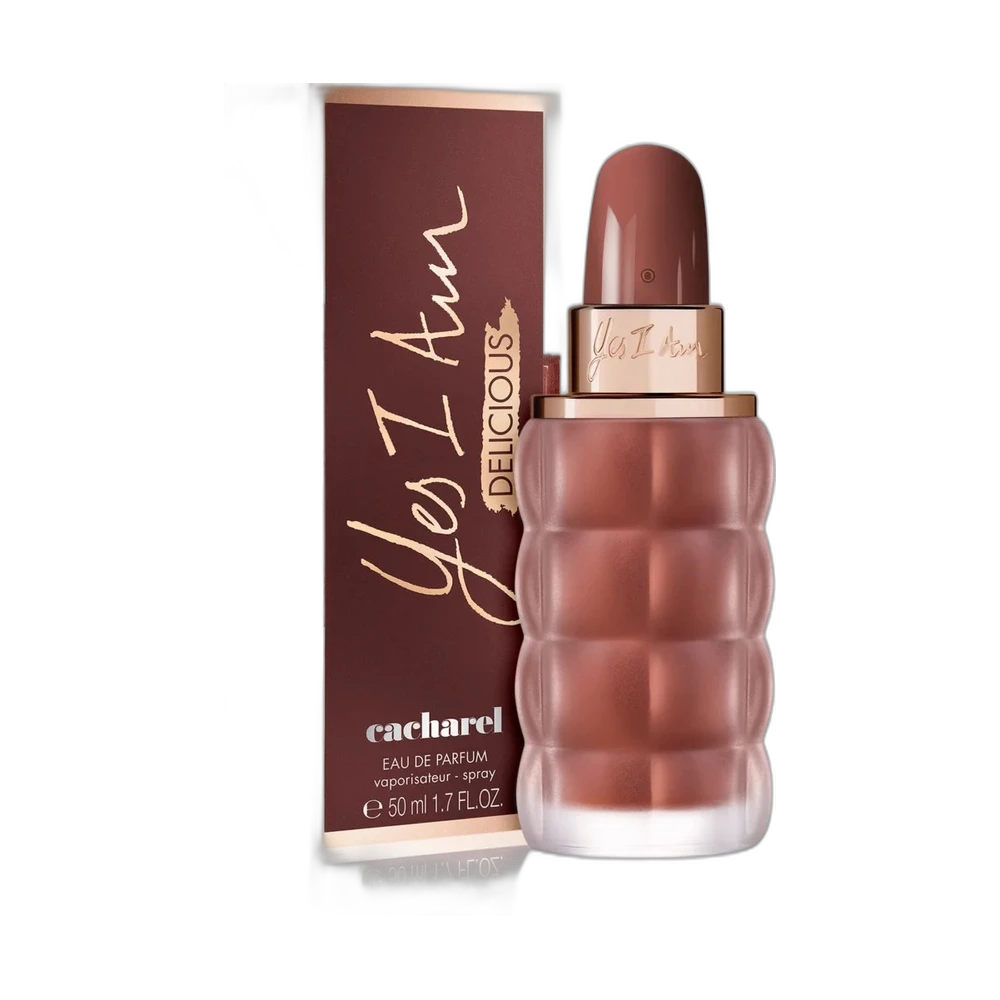 CACHAREL YES I AM DELICIOUS 50ml тестер