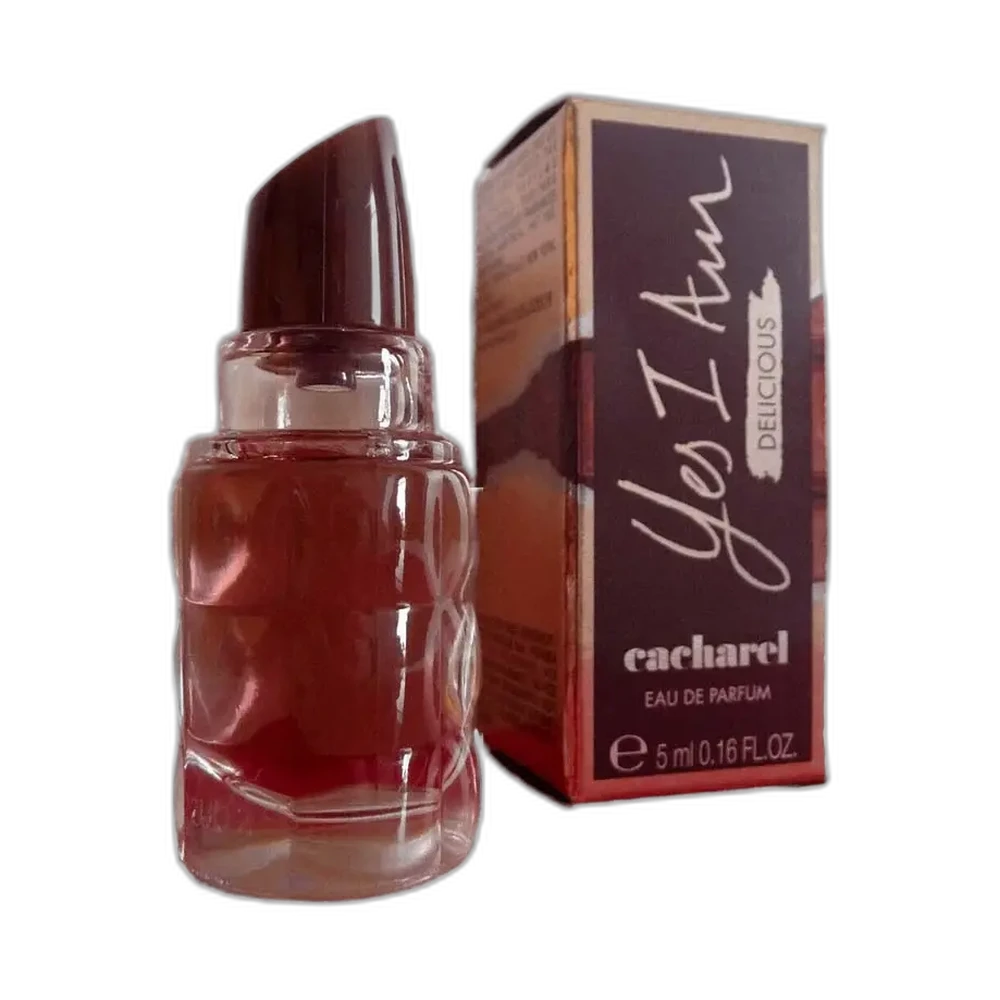 CACHAREL YES I AM DELICIOUS edp (w) 5ml mini