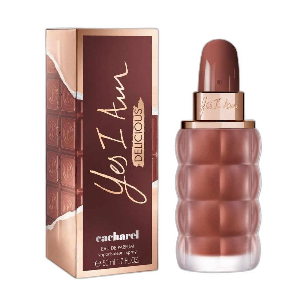 CACHAREL YES I AM DELICIOUS 7ml mini