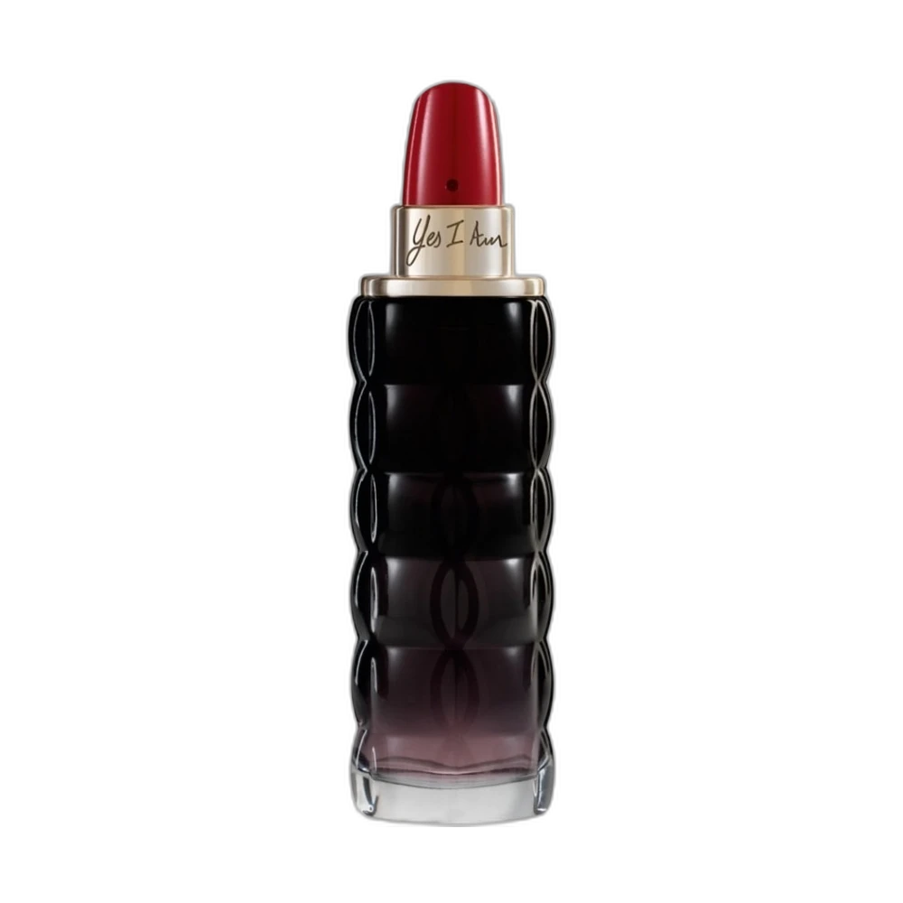 CACHAREL YES I AM edp (w) 50ml TESTER