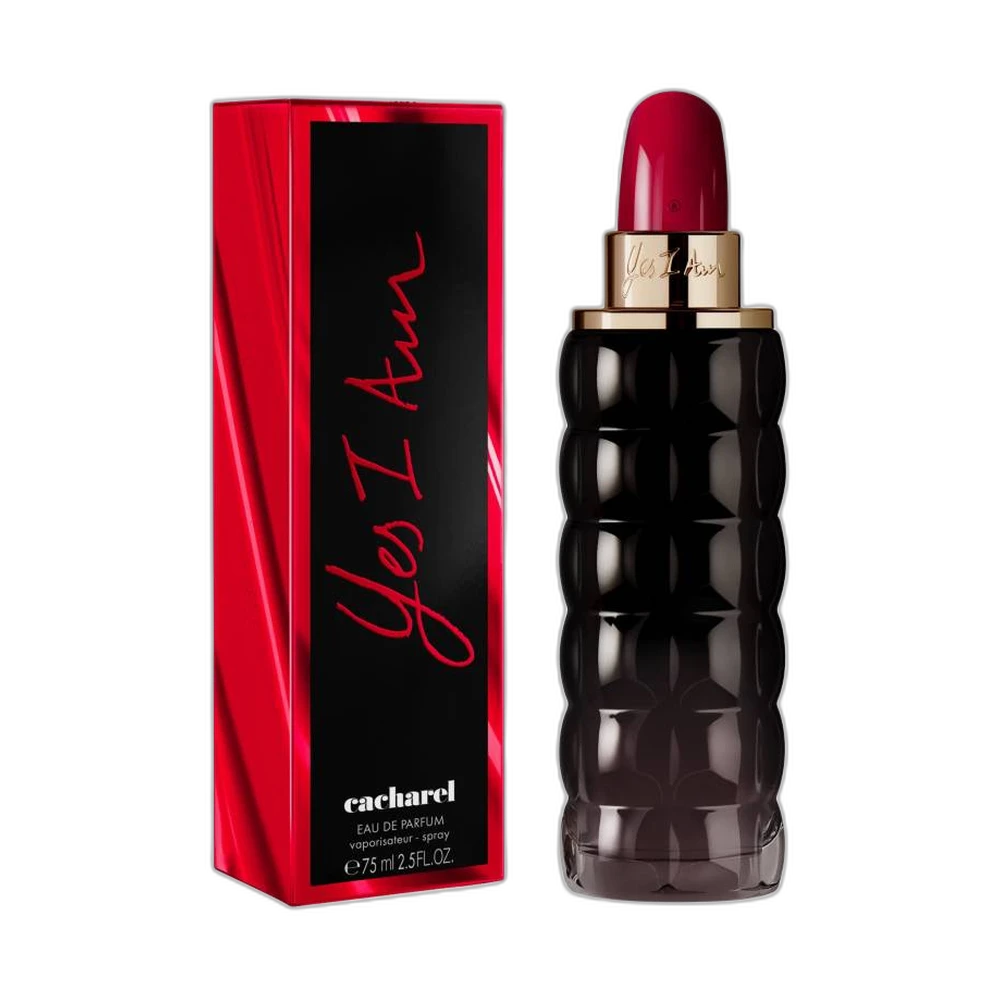 CACHAREL YES I AM edp (w) 50ml