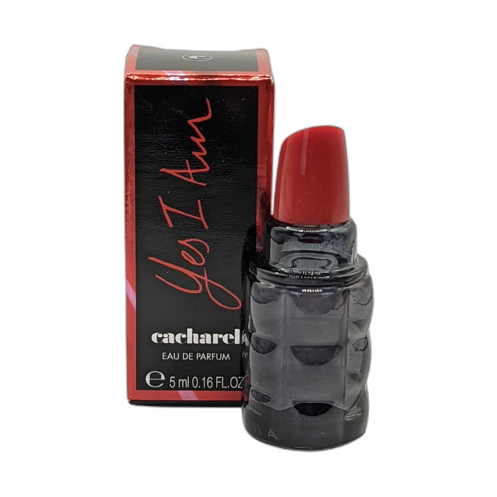 CACHAREL YES I AM 5ml mini