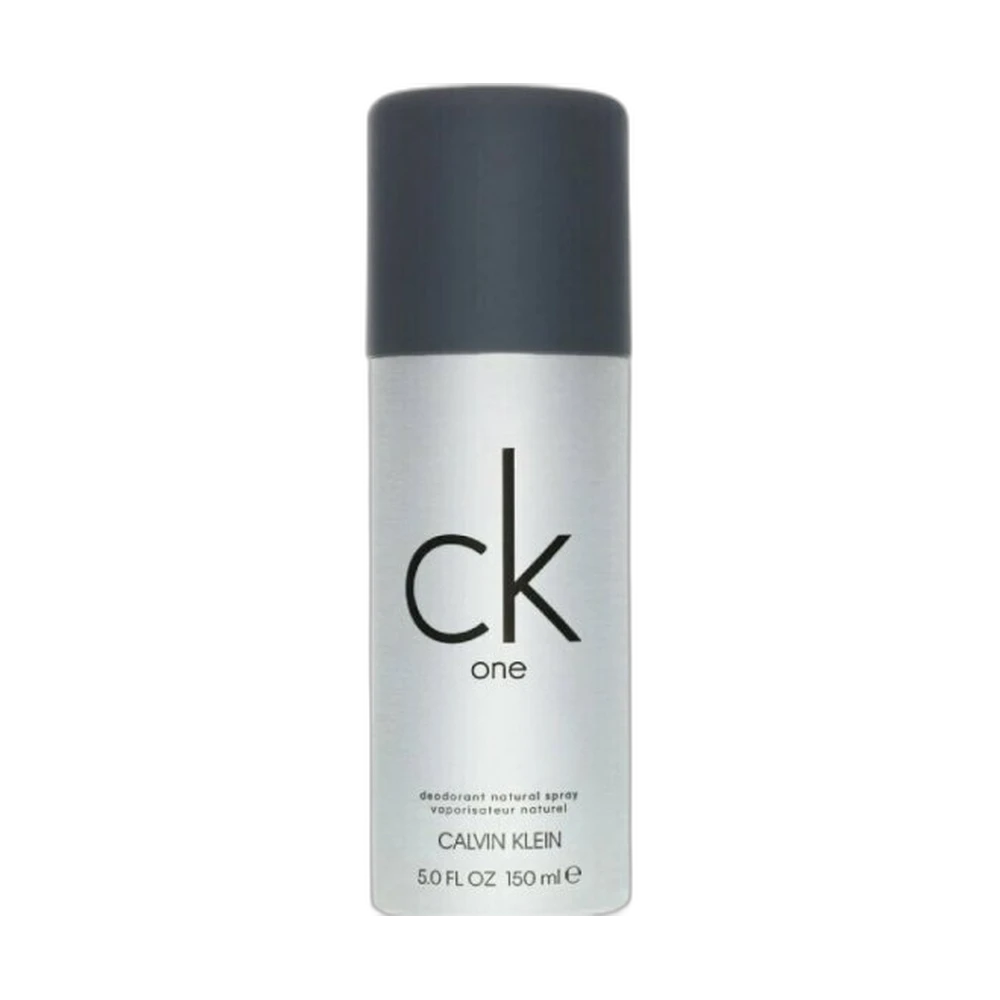 CALVIN KLEIN CK ONE 150ml deo