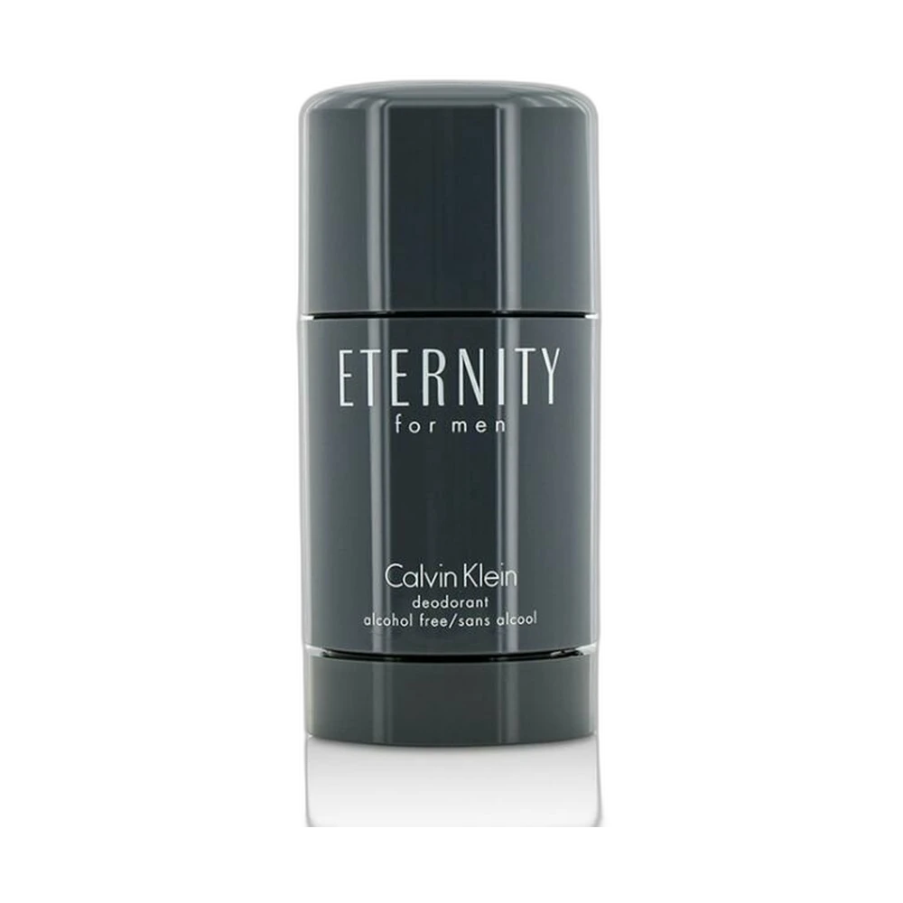 CALVIN KLEIN ETERNITY (m) 75ml deo stick