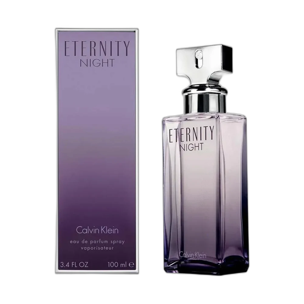 CALVIN KLEIN ETERNITY NIGHT 100ml тестер