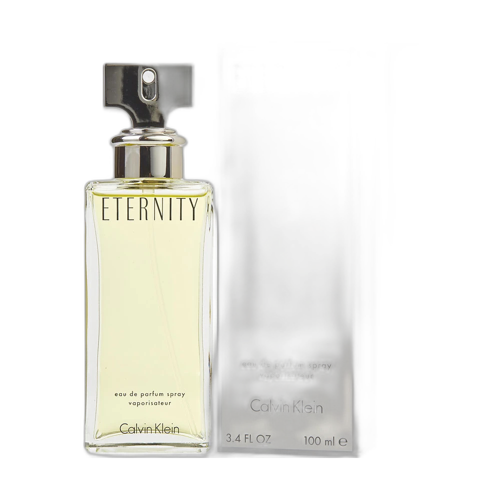 CALVIN KLEIN ETERNITY PARFUM 100ml