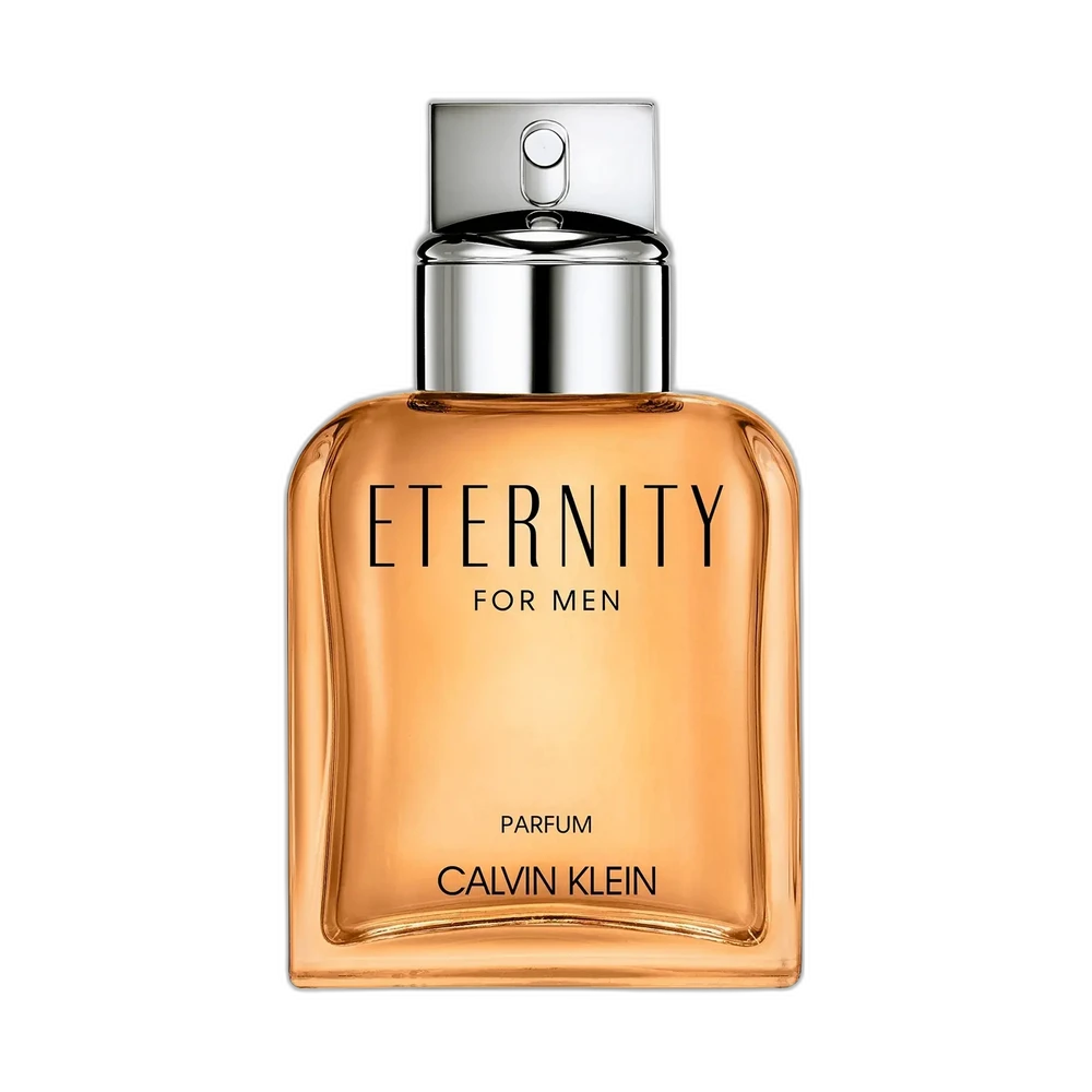 CALVIN KLEIN ETERNITY PARFUM (m) 50ml parfume TESTER