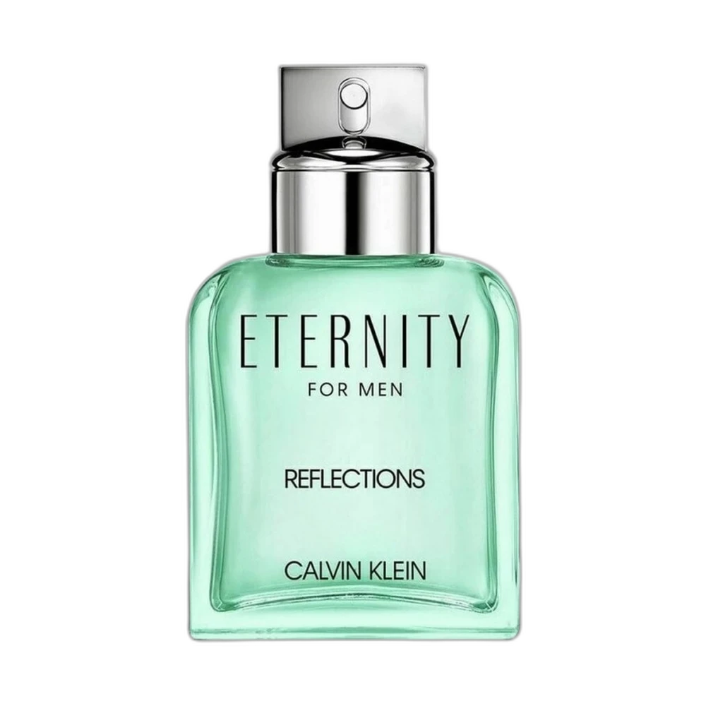 CALVIN KLEIN ETERNITY REFLECTIONS edt (m) 100ml TESTER