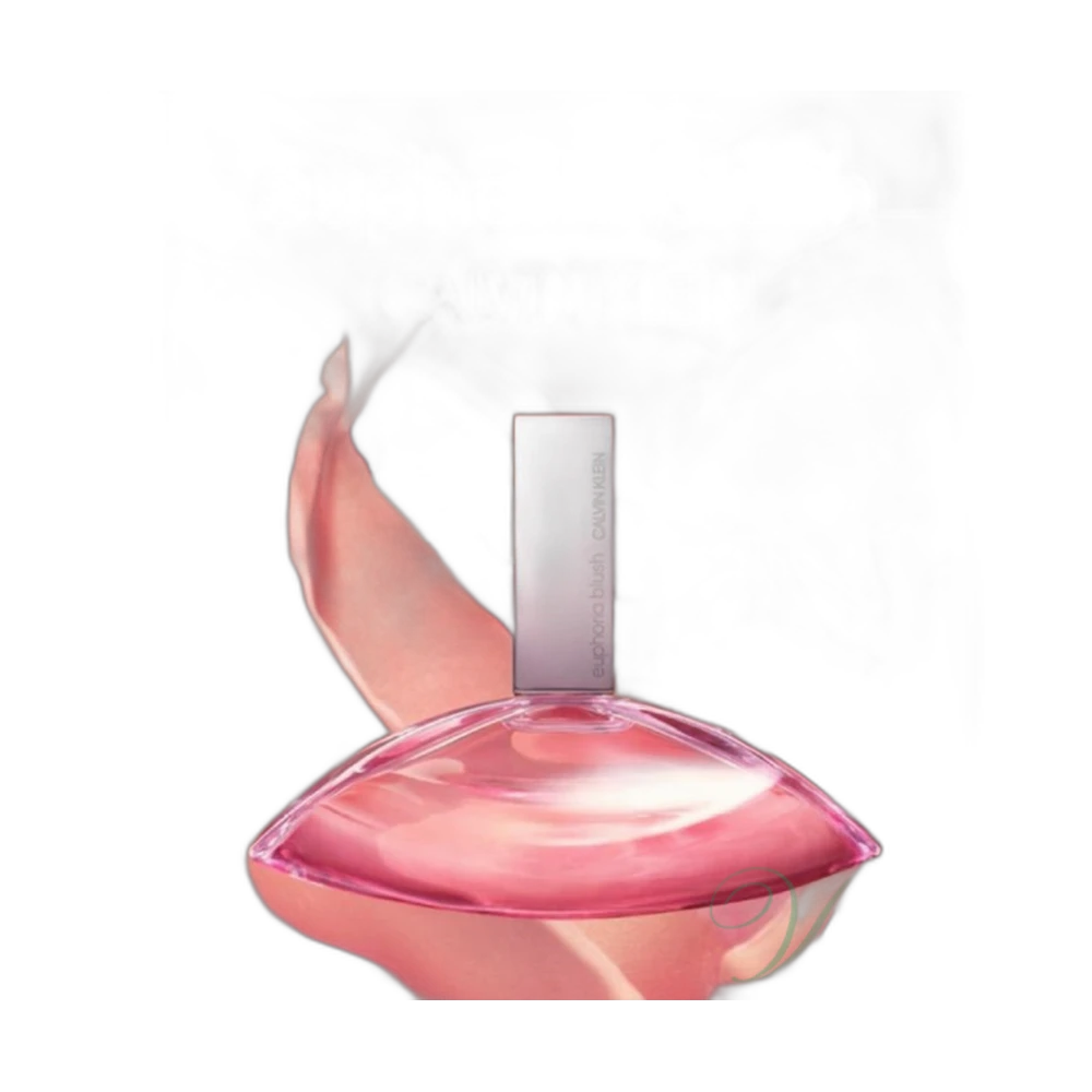CALVIN KLEIN EUPHORIA BLUSH 100ml тестер