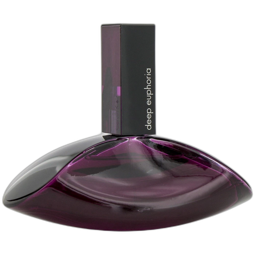 CALVIN KLEIN EUPHORIA DEEP edp (w) 100ml TESTER