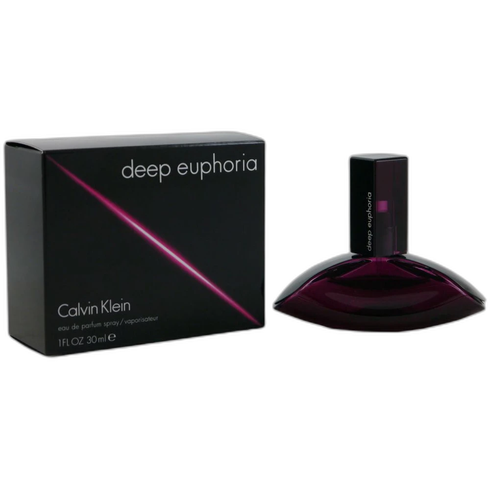CALVIN KLEIN EUPHORIA DEEP 30ml