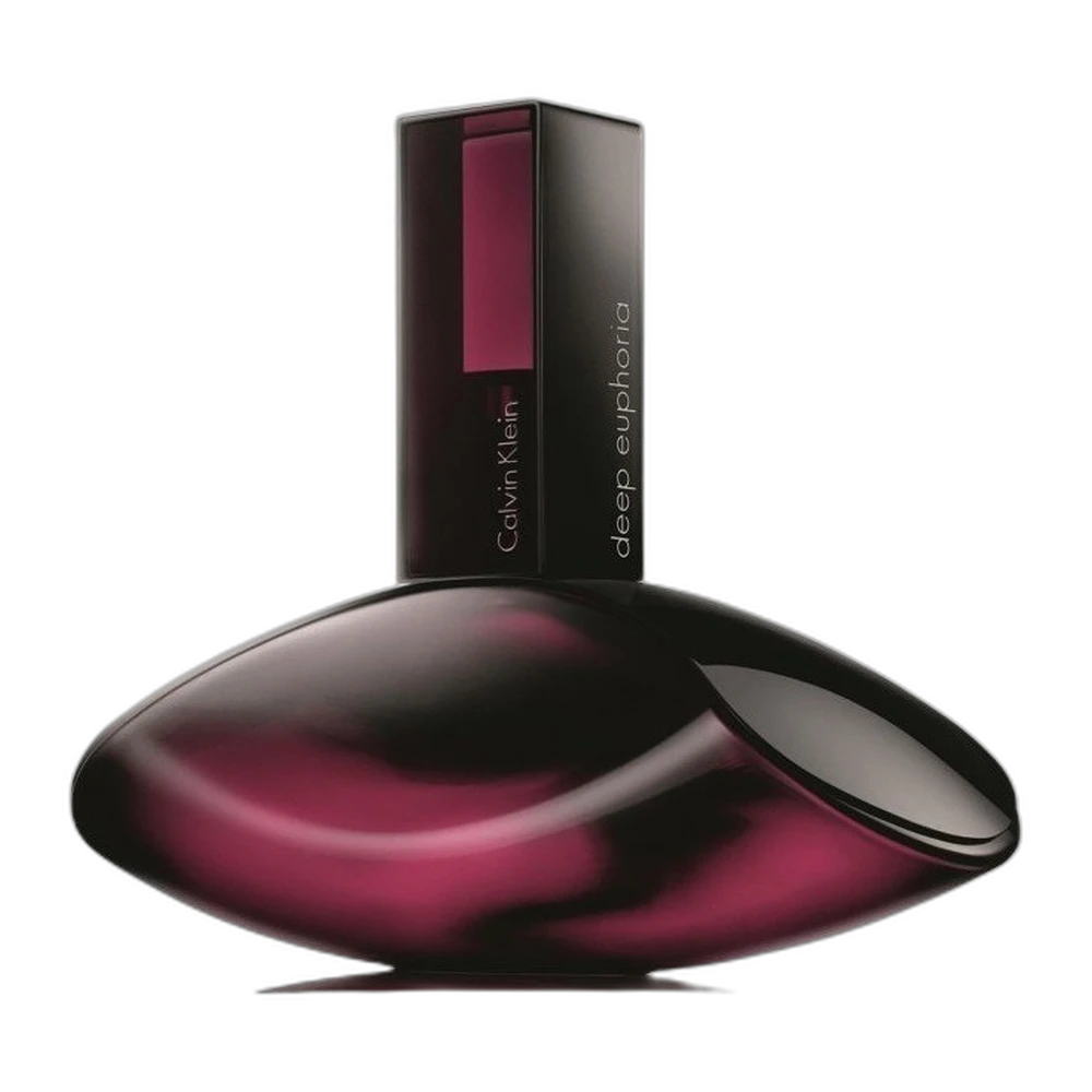 CALVIN KLEIN EUPHORIA DEEP edt (w) 100ml TESTER