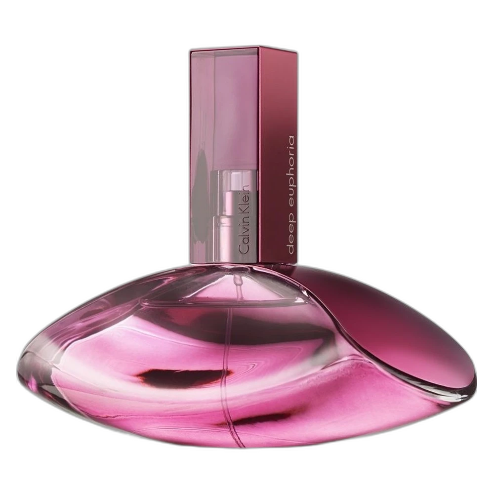 CALVIN KLEIN EUPHORIA DEEP edt (w) 50ml TESTER