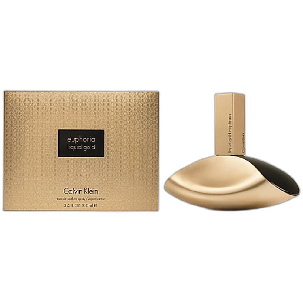 CALVIN KLEIN EUPHORIA GOLD 30ml
