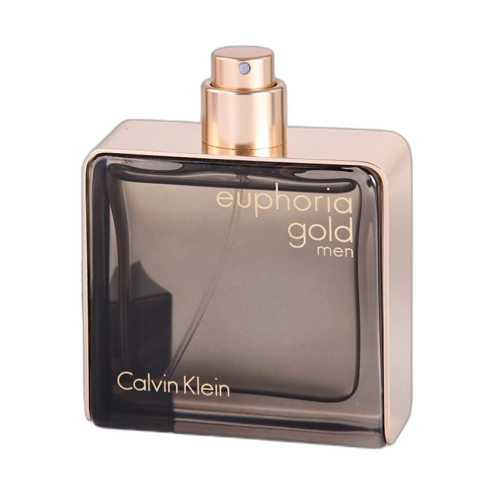 CALVIN KLEIN EUPHORIA GOLD 50ml