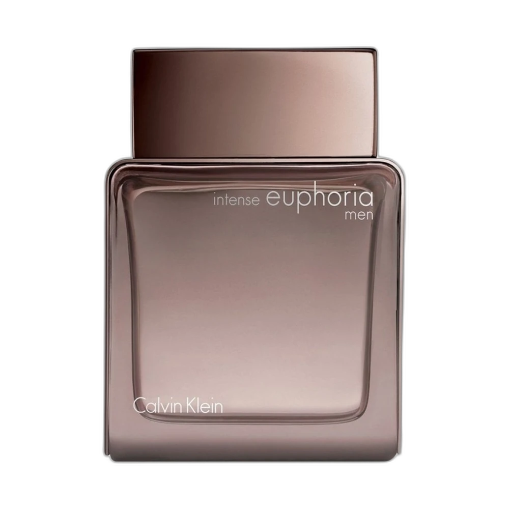 CALVIN KLEIN EUPHORIA INTENSE edt (m) 100ml TESTER