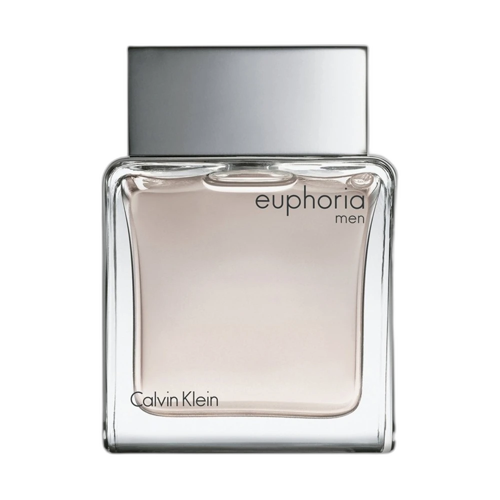 CALVIN KLEIN EUPHORIA edt (m) 100ml TESTER