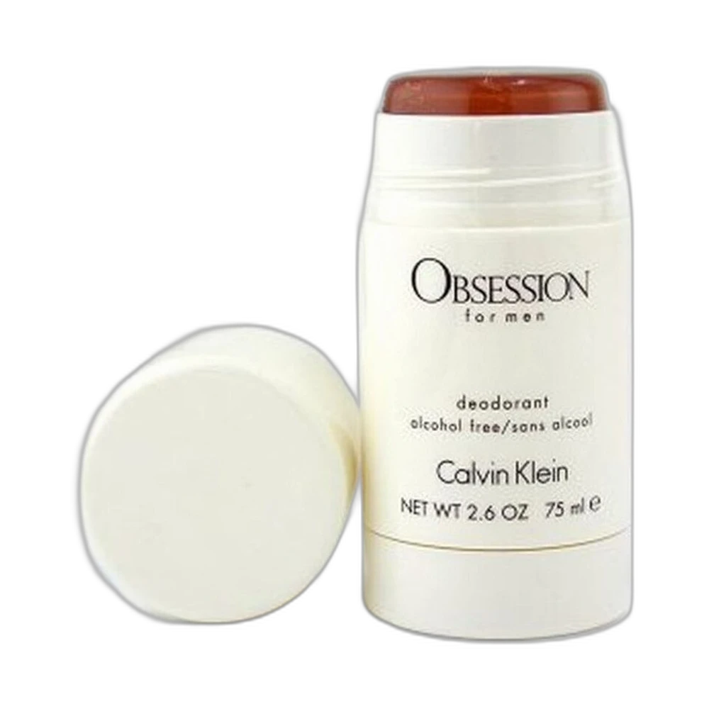 CALVIN KLEIN OBSESSION 75g дезодорант stick