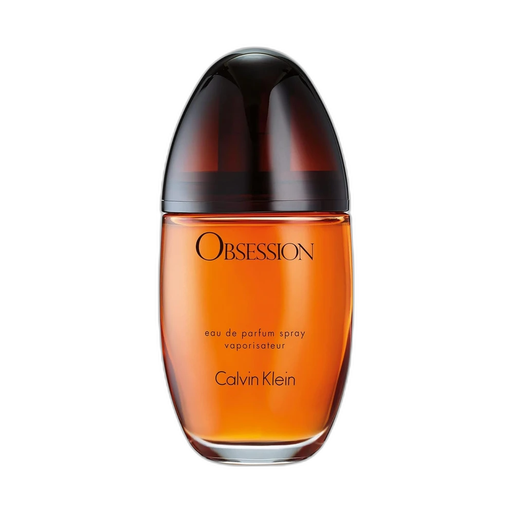 CALVIN KLEIN OBSESSION edp (w) 100ml TESTER